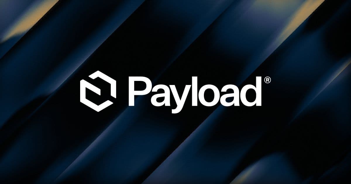 Migrating our Website CMS from Ghost to Payload