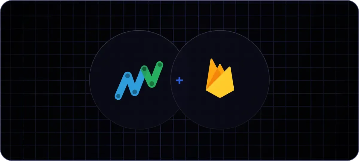 Launch update: Google firestore integration